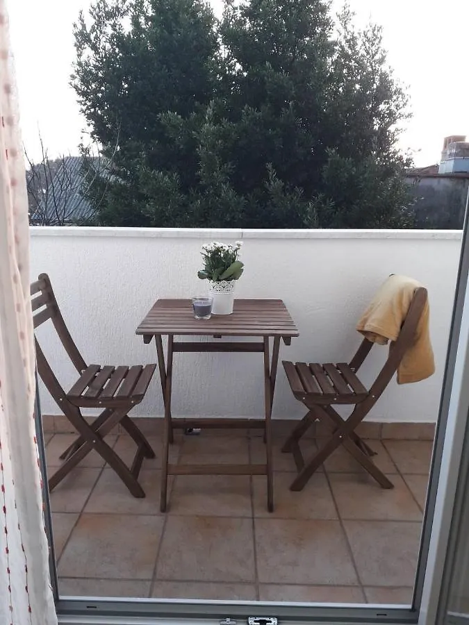 Apartmán La Madre Rijeka